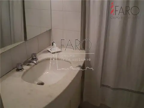 DEPARTAMENTO 3 AMBIENTES - LA BARRA