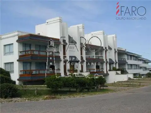 DEPARTAMENTO 3 AMBIENTES - LA BARRA