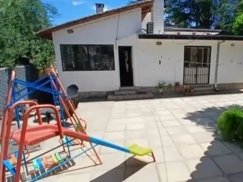 Casa en venta Río Ceballos APTA CREDITO.