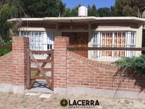 Casa en Nueva Atlantis