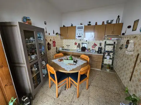 Casa en Venta al Oeste