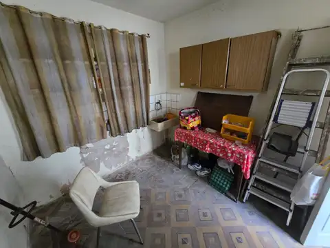 Casa en Villa Urquiza - con Depto (Ph)