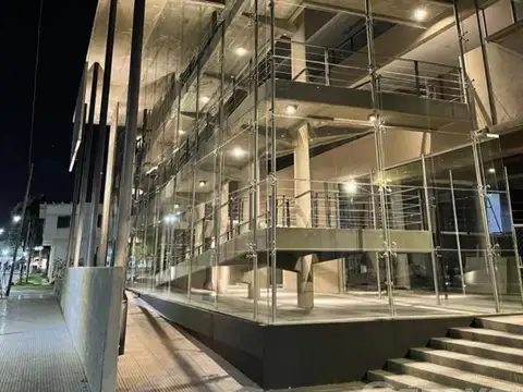 Departamento en Alquiler Apto profesional