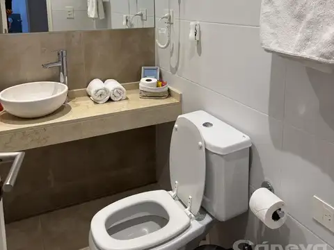 Departamento en Alquiler de 2 ambientes