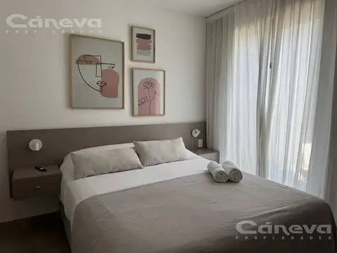 Departamento en Alquiler en Pilar, USD 650