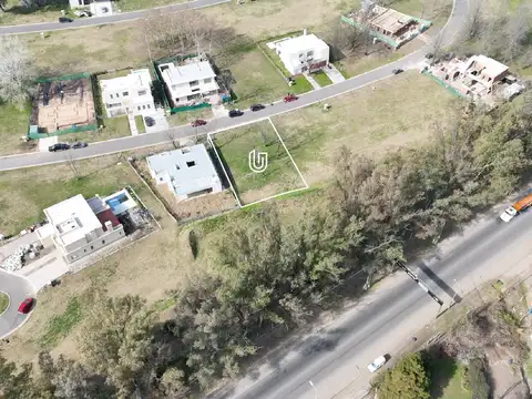 Terreno en Venta de 623,0 m2