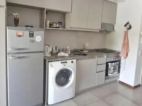 Departamento en Alquiler Temporal de Monoambiente