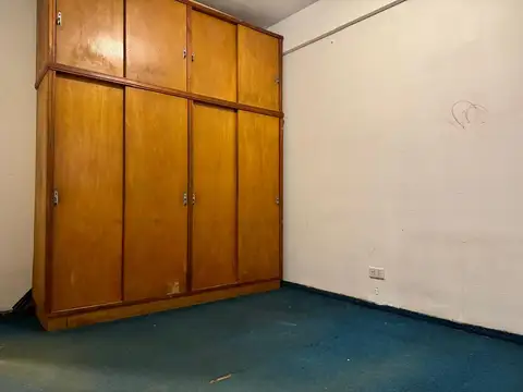 Departamento en Venta 47 años