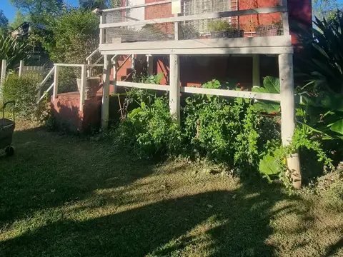 CASA 2 AMB EN VENTA ARROYO SABALO LOTE DE 7500M