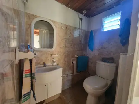 CASA 2 AMB EN VENTA ARROYO SABALO LOTE DE 7500M