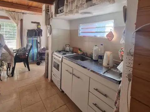 Casa en Venta 66 años