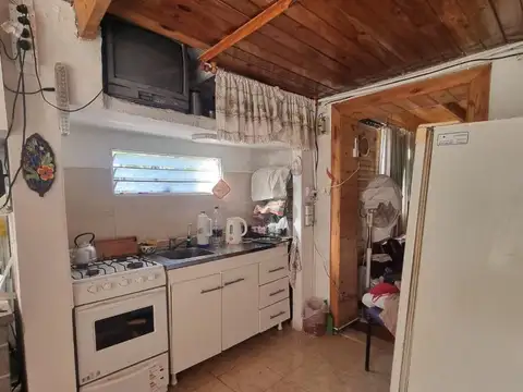 Casa en Venta de 1 dormitorio
