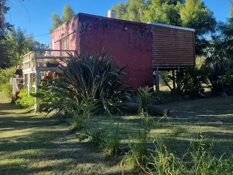 ARROYO SABALO 100