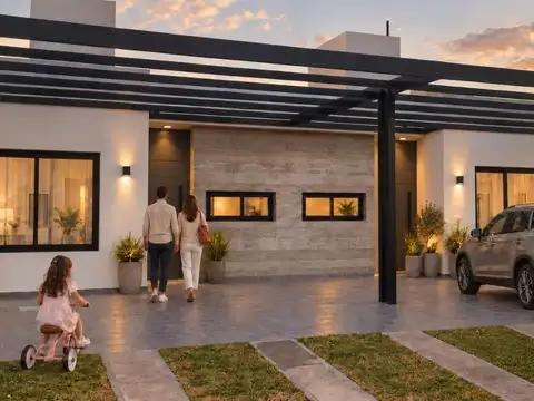 Casa en Venta en Campos De Manantiales, USD 62.500