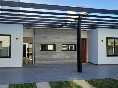 Dúplex en Campos de Manantiales