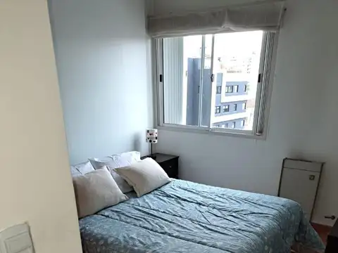Departamento en Alquiler Temporal de 2 ambientes