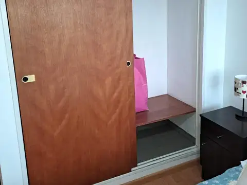 Departamento en Alquiler Temporal Permite mascota