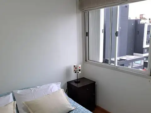 Departamento en alquiler temporario.