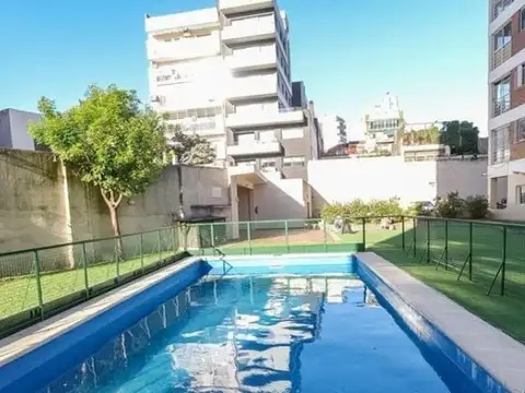 Departamento en Alquiler Temporal de 1 dormitorio