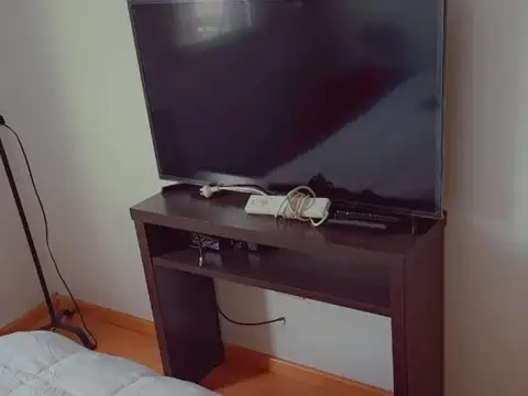 Departamento en alquiler temporario.