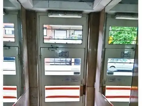 Depto Tipo Casa en Alquiler de 2 dormitorios