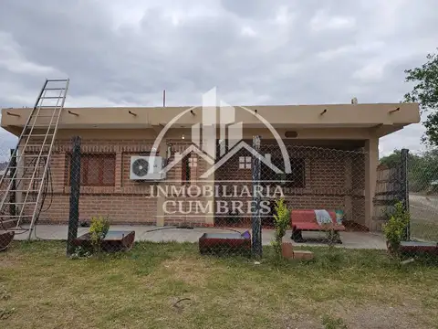 CASA EN VENTA ZONA SUR 