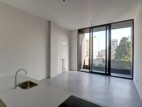 Departamento en Venta en Villa Pueyrredon, USD 109.000