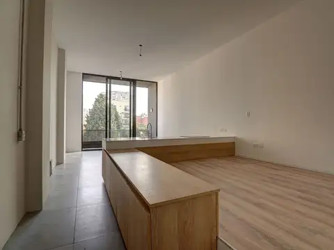 VENTA DEPARTAMENTO CON BALCON VILLA PUEYRREDON