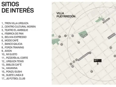 Departamento en Venta 1 año