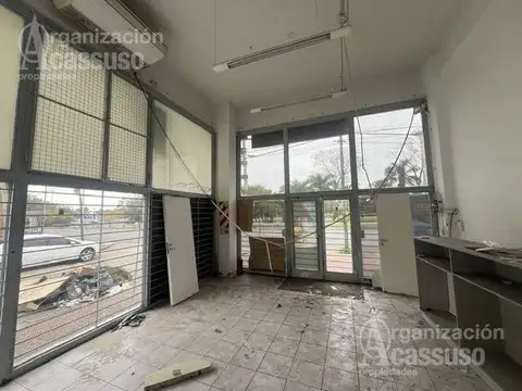Local en Alquiler en Hipódromo / Panamericana, USD 6.500