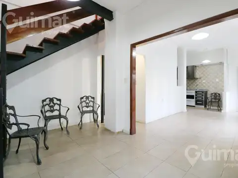 Depto Tipo Casa en Venta de 2 dormitorios