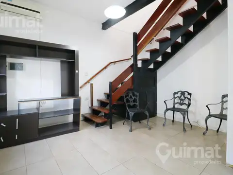 Depto Tipo Casa en Venta en Haedo Norte, USD 87.000