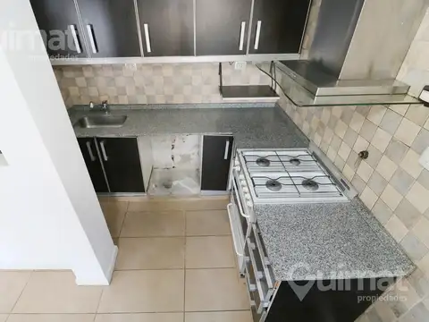 Depto Tipo Casa en Venta con 1 cocheras
