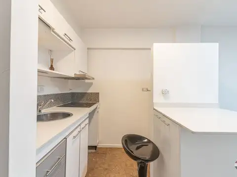 Departamento en Venta al Norte