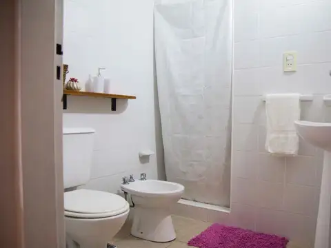 Departamento en Venta al Norte