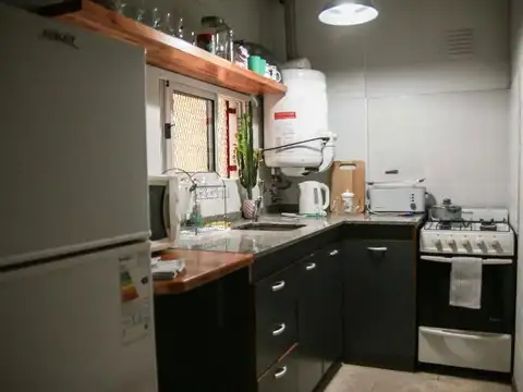 Departamento en Venta en Martín, USD 39.000
