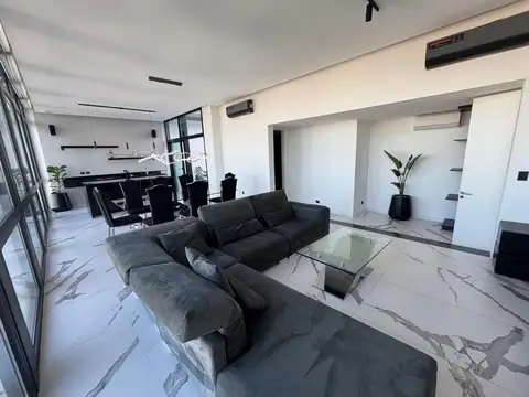 Alquiler Penthouse 2 ambientes The Link Towers Puerto Madero