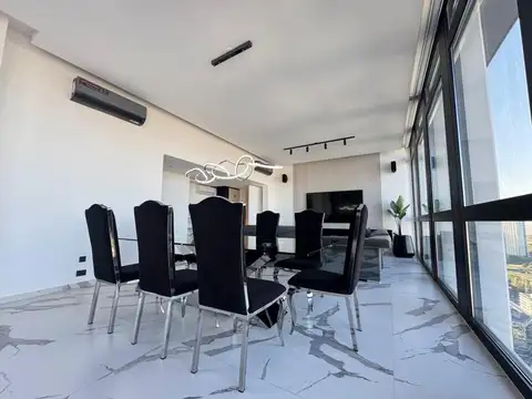 Departamento en Alquiler en Puerto Madero, USD 7.500