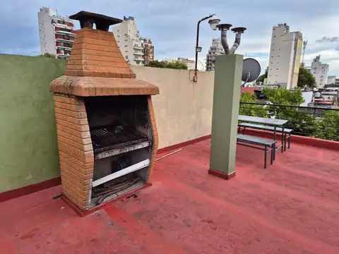 Departamento en Venta en Villa Crespo, USD 58.000