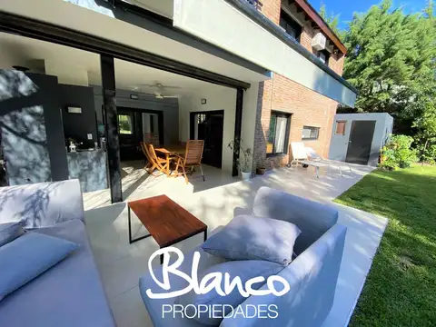 Casa en Venta en Maschwitz Privado, USD 245.000
