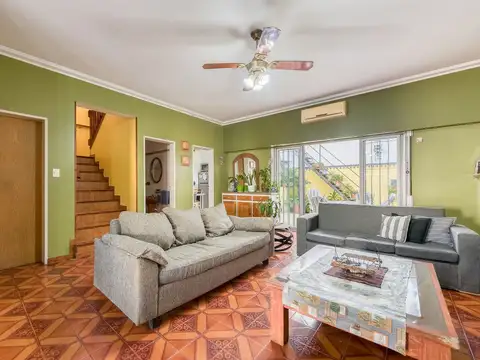 Casa en Venta de 5 dormitorios