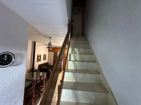 EXCELENTE DUPLEX JARDÍN / PATIO