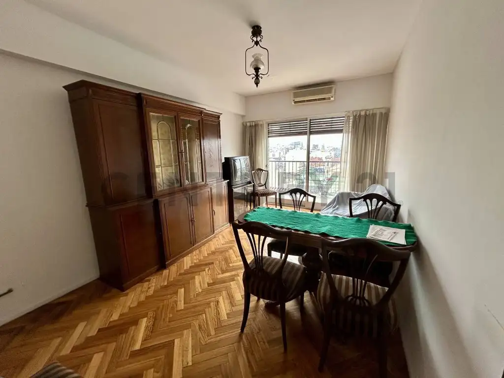 Rivadavia 3400, Piso 12