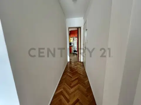 Departamento en Venta 46 años