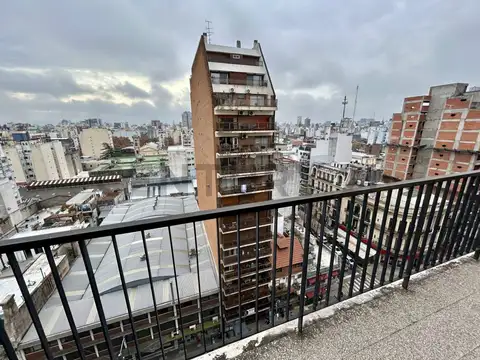 Departamento en Venta en Almagro, USD 145.000