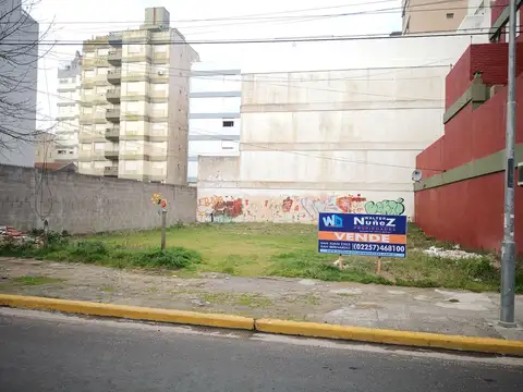 Terreno - Venta - Argentina, San Bernardo - Chiozza 3323