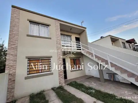 DEPARTAMENTO EN VENTA TRES AMB PLANTA BAJA 