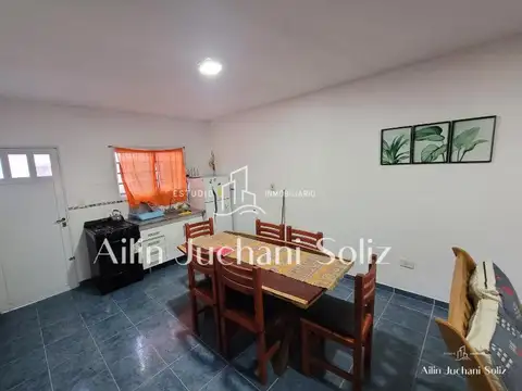 CALLE 3 E/ 22 Y 24 N° 958