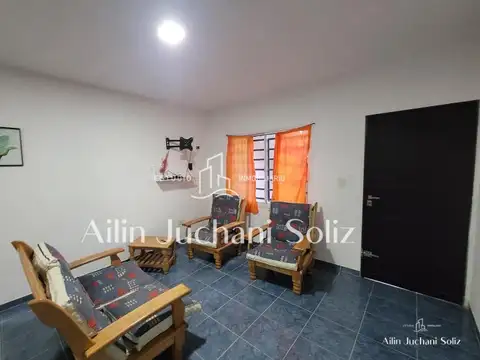 Departamento en Venta de 3 ambientes