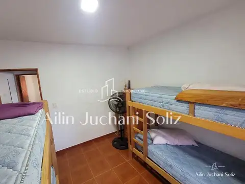 Departamento en Venta 5 años